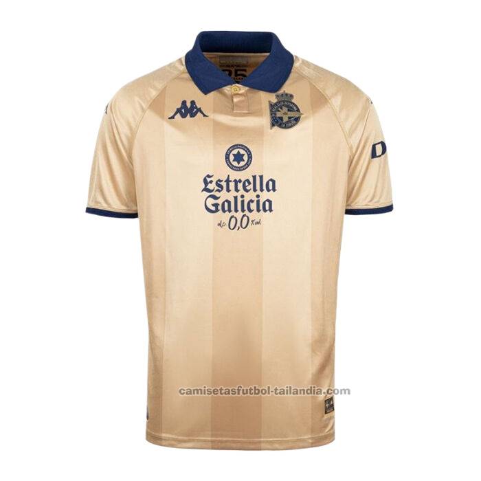 Camiseta Deportivo de La Coruna Anniversary 24/25